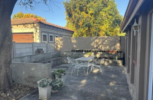 4 Bedroom Property for Sale in Wolmaransstad North West